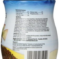 Aqueon Tropical Granules Fish Food -[Wholistic Pet Organics || Aqueon || SmartBones Sales 96964 PT2. SY630 V1477925028