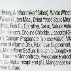 Aqueon Tropical Granules Fish Food -[Wholistic Pet Organics || Aqueon || SmartBones Sales 96964 PT3. SY630 V1477925029