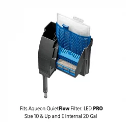 Aqueon Medium Replacement Filter Cartridge -[Wholistic Pet Organics || Aqueon || SmartBones Sales 96981 PT4. SY630 V1615874200