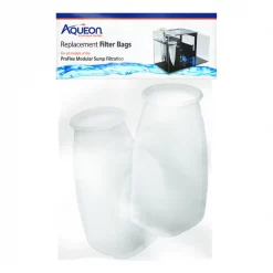Aqueon ProFlex 200 Micron Filter Bags