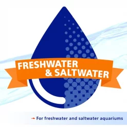 Aqueon Tap Water Conditioner -[Wholistic Pet Organics || Aqueon || SmartBones Sales 97001 PT4. SY630 V1615867596