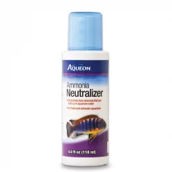 Aqueon Ammonia Neutralizer Water Conditioner