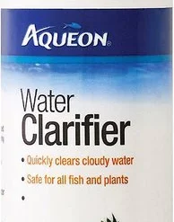 Aqueon Freshwater Clarifier