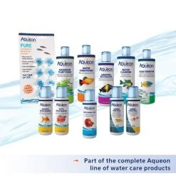 Aqueon Freshwater Clarifier -[Wholistic Pet Organics || Aqueon || SmartBones Sales 97021 PT6. SY630 V1611960115