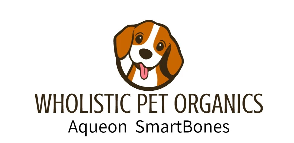 [Wholistic Pet Organics || Aqueon || SmartBones Sales